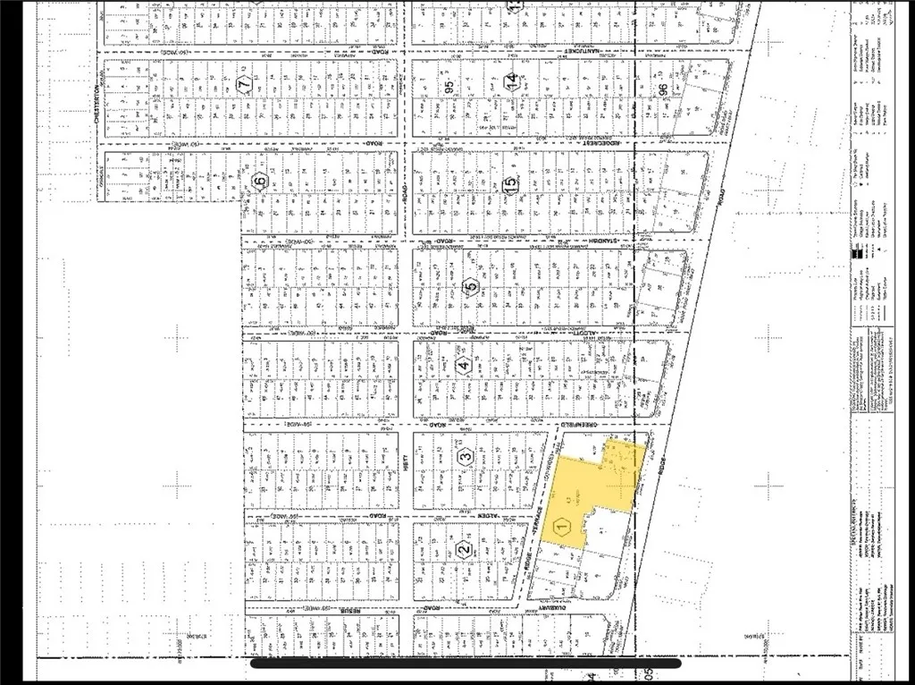2250-2300 West Ridge Rd Road, Greece, New York 146, Greece, New York 14626, ,Commercial Lease,For Rent,2250-2300 West Ridge Rd Road, Greece, New York 146,R1621913