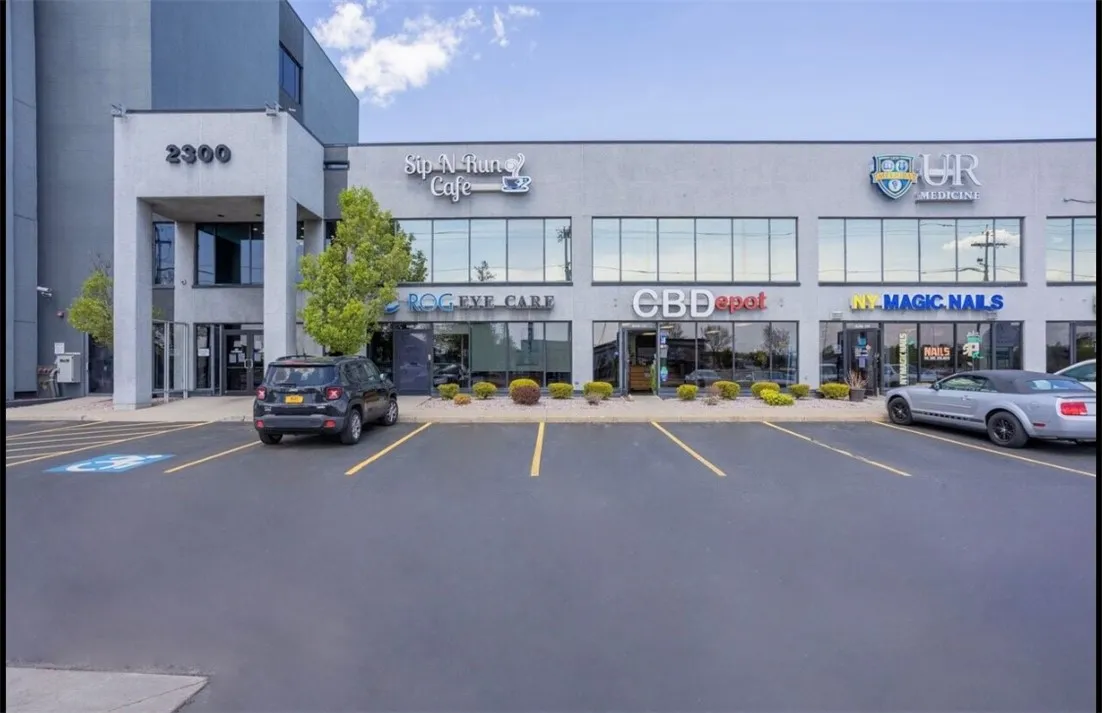 2250-2300 West Ridge Rd Road, Greece, New York 146, Greece, New York 14626, ,Commercial Lease,For Rent,2250-2300 West Ridge Rd Road, Greece, New York 146,R1621913