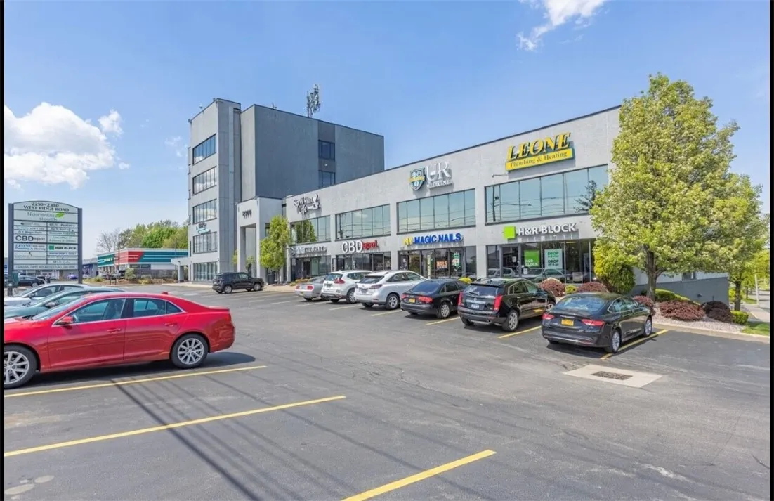 2250-2300 West Ridge Rd Road, Greece, New York 146, Greece, New York 14626, ,Commercial Lease,For Rent,2250-2300 West Ridge Rd Road, Greece, New York 146,R1621913