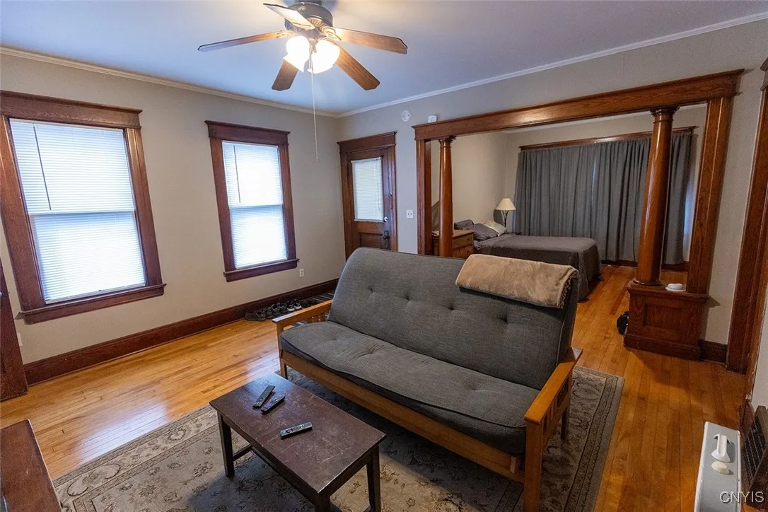 2228 - 30 Grant Boulevard 30, Syracuse, New York 1, Syracuse, New York 13208, 6 Bedrooms Bedrooms, ,2 BathroomsBathrooms,Residential,For Sale,2228 - 30 Grant Boulevard 30, Syracuse, New York 1,S1621998