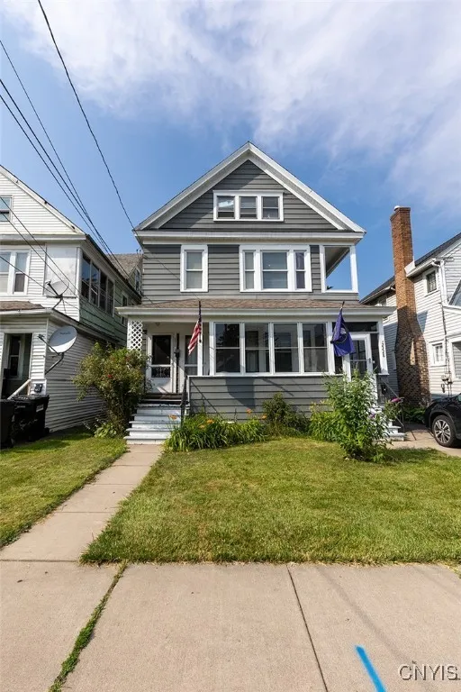 2228 - 30 Grant Boulevard 30, Syracuse, New York 1, Syracuse, New York 13208, 6 Bedrooms Bedrooms, ,2 BathroomsBathrooms,Residential,For Sale,2228 - 30 Grant Boulevard 30, Syracuse, New York 1,S1621998
