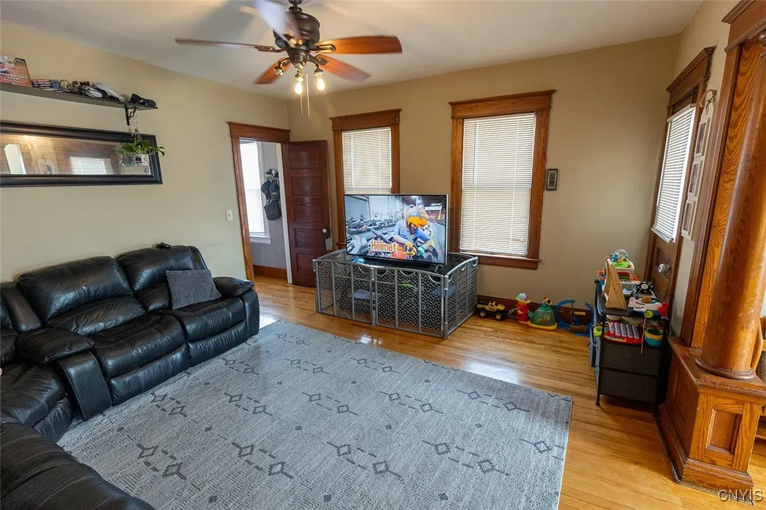 2228 - 30 Grant Boulevard 30, Syracuse, New York 1, Syracuse, New York 13208, 6 Bedrooms Bedrooms, ,2 BathroomsBathrooms,Residential,For Sale,2228 - 30 Grant Boulevard 30, Syracuse, New York 1,S1621998