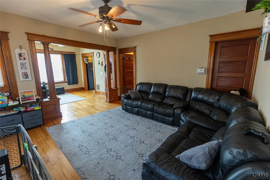2228 - 30 Grant Boulevard 30, Syracuse, New York 1, Syracuse, New York 13208, 6 Bedrooms Bedrooms, ,2 BathroomsBathrooms,Residential,For Sale,2228 - 30 Grant Boulevard 30, Syracuse, New York 1,S1621998