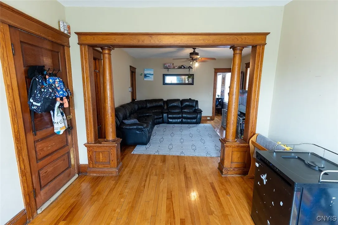 2228 - 30 Grant Boulevard 30, Syracuse, New York 1, Syracuse, New York 13208, 6 Bedrooms Bedrooms, ,2 BathroomsBathrooms,Residential,For Sale,2228 - 30 Grant Boulevard 30, Syracuse, New York 1,S1621998
