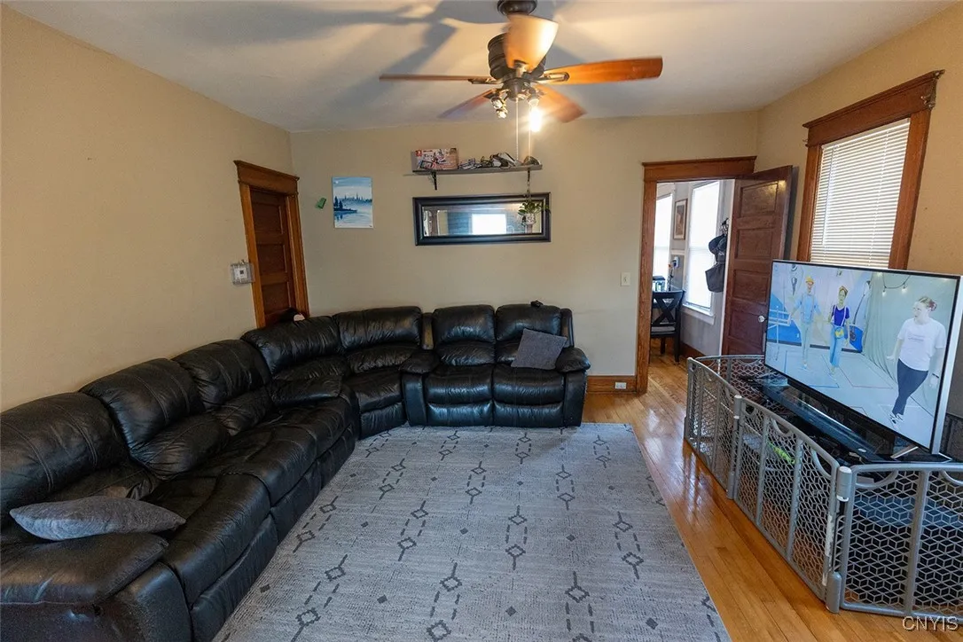 2228 - 30 Grant Boulevard 30, Syracuse, New York 1, Syracuse, New York 13208, 6 Bedrooms Bedrooms, ,2 BathroomsBathrooms,Residential,For Sale,2228 - 30 Grant Boulevard 30, Syracuse, New York 1,S1621998