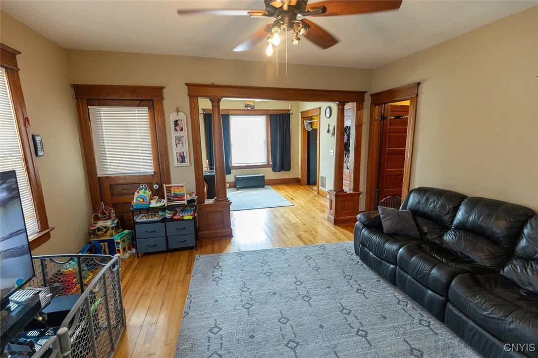2228 - 30 Grant Boulevard 30, Syracuse, New York 1, Syracuse, New York 13208, 6 Bedrooms Bedrooms, ,2 BathroomsBathrooms,Residential,For Sale,2228 - 30 Grant Boulevard 30, Syracuse, New York 1,S1621998