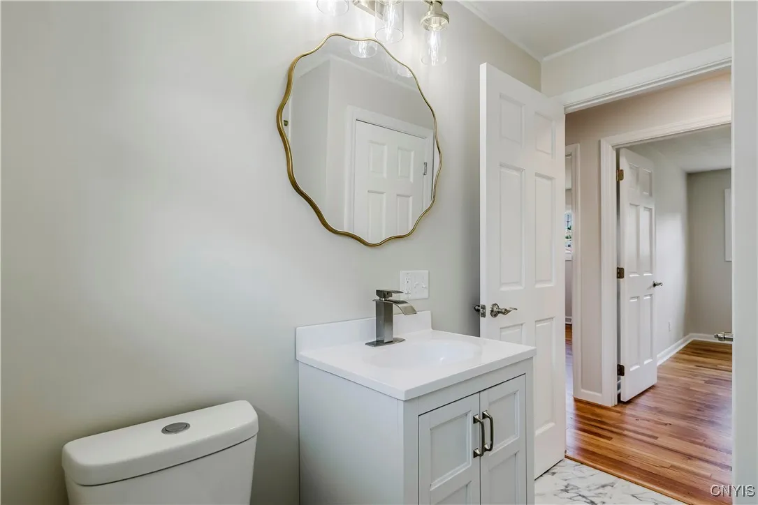 222 Wilber Street, Utica, New York 13502, Utica, New York 13502, 3 Bedrooms Bedrooms, 6 Rooms Rooms,1 BathroomBathrooms,Residential Lease,For Rent,222 Wilber Street, Utica, New York 13502,S1621987