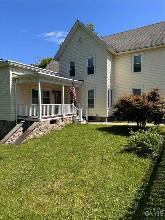 1793 Rt-12, Hamilton, New York 13346, Hamilton, New York 13346, 3 Bedrooms Bedrooms, 8 Rooms Rooms,2 BathroomsBathrooms,Residential,For Sale,1793 Rt-12, Hamilton, New York 13346,S1621932