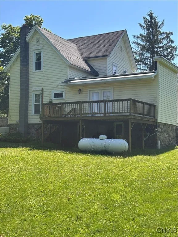 1793 Rt-12, Hamilton, New York 13346, Hamilton, New York 13346, 3 Bedrooms Bedrooms, 8 Rooms Rooms,2 BathroomsBathrooms,Residential,For Sale,1793 Rt-12, Hamilton, New York 13346,S1621932