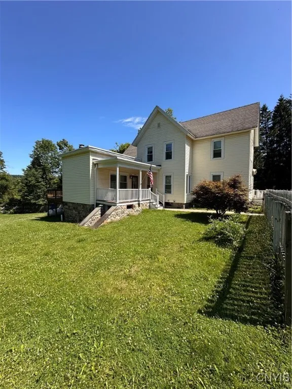 1793 Rt-12, Hamilton, New York 13346, Hamilton, New York 13346, 3 Bedrooms Bedrooms, 8 Rooms Rooms,2 BathroomsBathrooms,Residential,For Sale,1793 Rt-12, Hamilton, New York 13346,S1621932