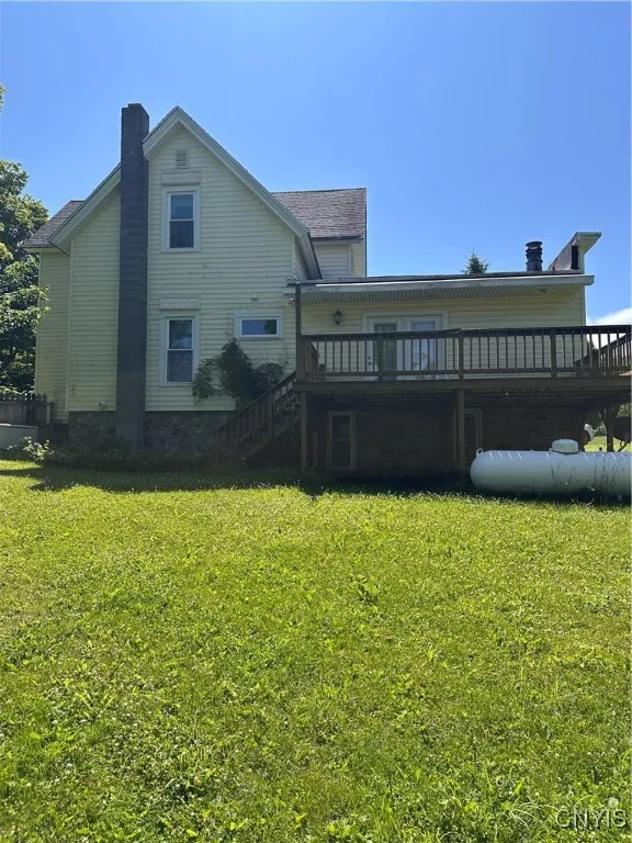 1793 Rt-12, Hamilton, New York 13346, Hamilton, New York 13346, 3 Bedrooms Bedrooms, 8 Rooms Rooms,2 BathroomsBathrooms,Residential,For Sale,1793 Rt-12, Hamilton, New York 13346,S1621932