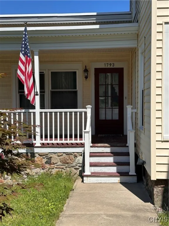 1793 Rt-12, Hamilton, New York 13346, Hamilton, New York 13346, 3 Bedrooms Bedrooms, 8 Rooms Rooms,2 BathroomsBathrooms,Residential,For Sale,1793 Rt-12, Hamilton, New York 13346,S1621932
