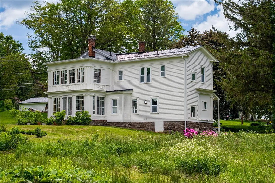 51 Saw Mill Road, Meredith, New York 13753, Meredith, New York 13753, 6 Bedrooms Bedrooms, 23 Rooms Rooms,4 BathroomsBathrooms,Residential,For Sale,51 Saw Mill Road, Meredith, New York 13753,R1620602