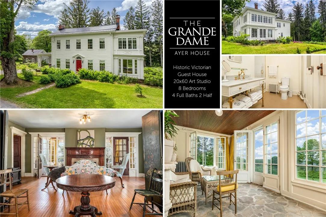 51 Saw Mill Road, Meredith, New York 13753, Meredith, New York 13753, 8 Bedrooms Bedrooms, 23 Rooms Rooms,4 BathroomsBathrooms,Residential,Closed,51 Saw Mill Road, Meredith, New York 13753,0,R1620602