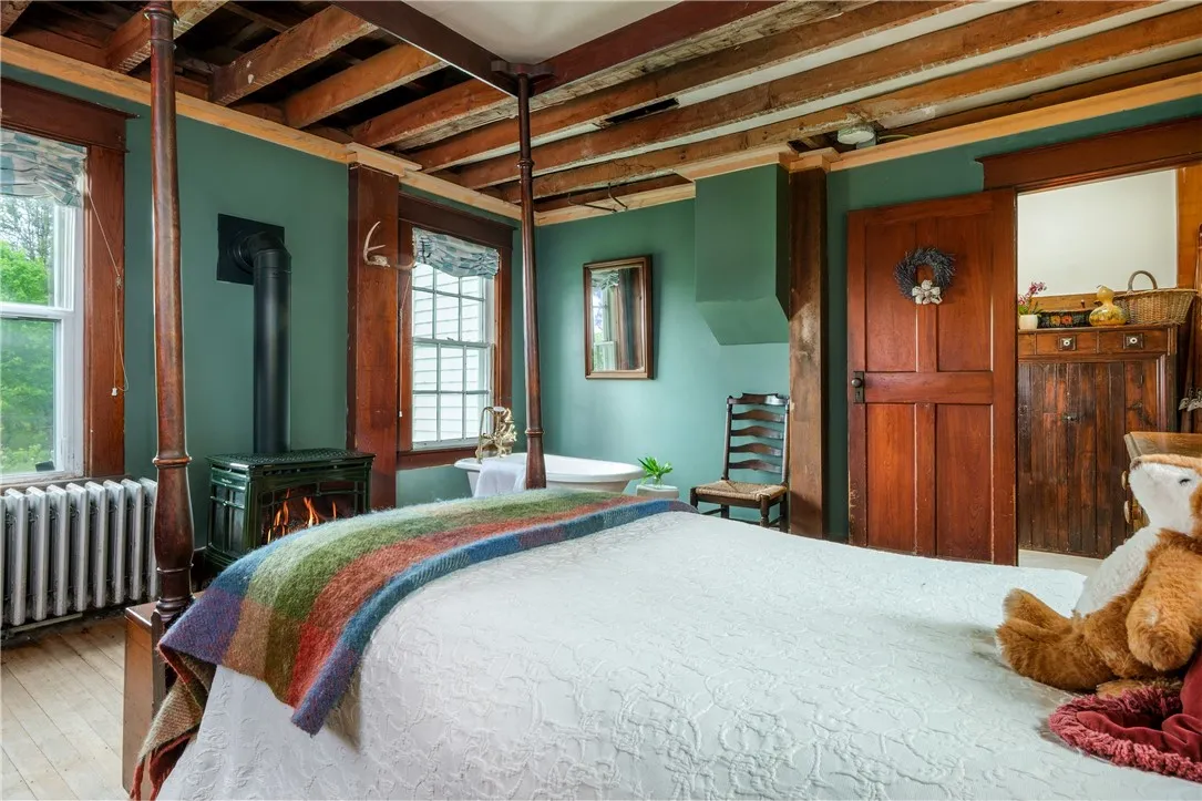 51 Saw Mill Road, Meredith, New York 13753, Meredith, New York 13753, 6 Bedrooms Bedrooms, 23 Rooms Rooms,4 BathroomsBathrooms,Residential,For Sale,51 Saw Mill Road, Meredith, New York 13753,R1620602
