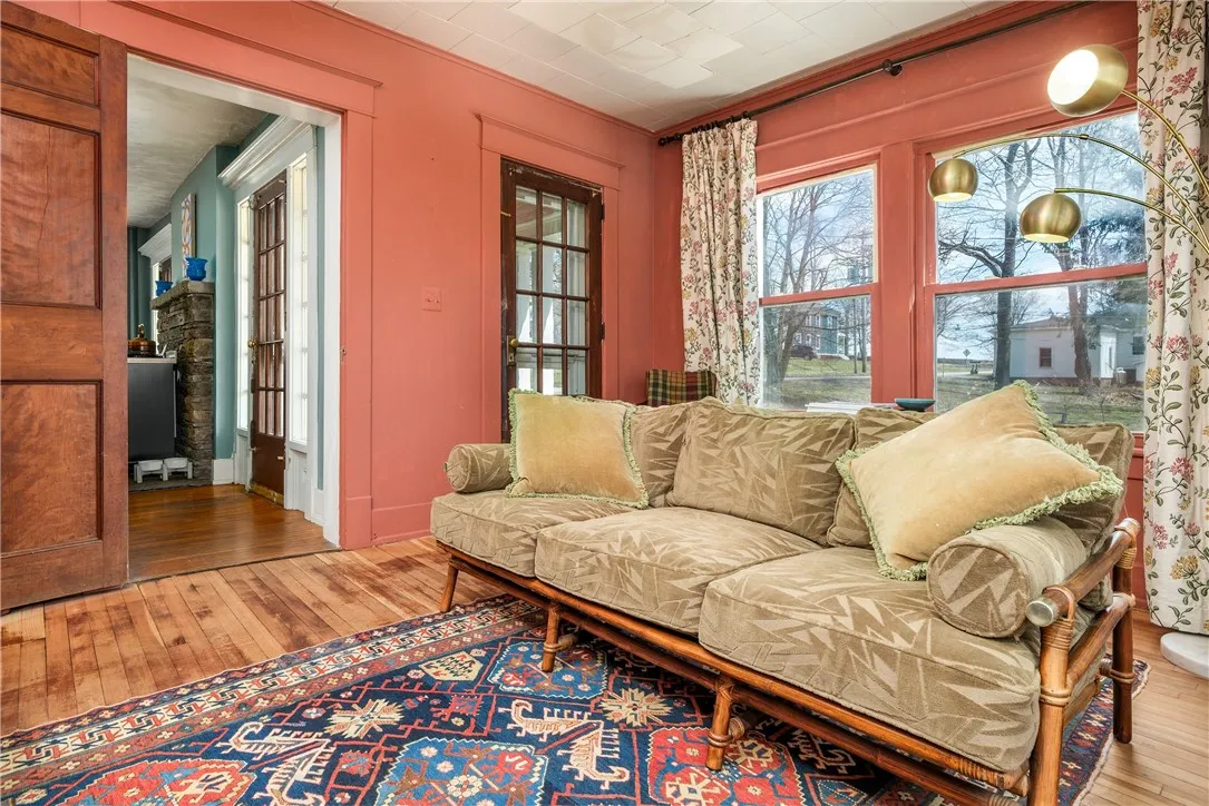 51 Saw Mill Road, Meredith, New York 13753, Meredith, New York 13753, 6 Bedrooms Bedrooms, 23 Rooms Rooms,4 BathroomsBathrooms,Residential,For Sale,51 Saw Mill Road, Meredith, New York 13753,R1620602