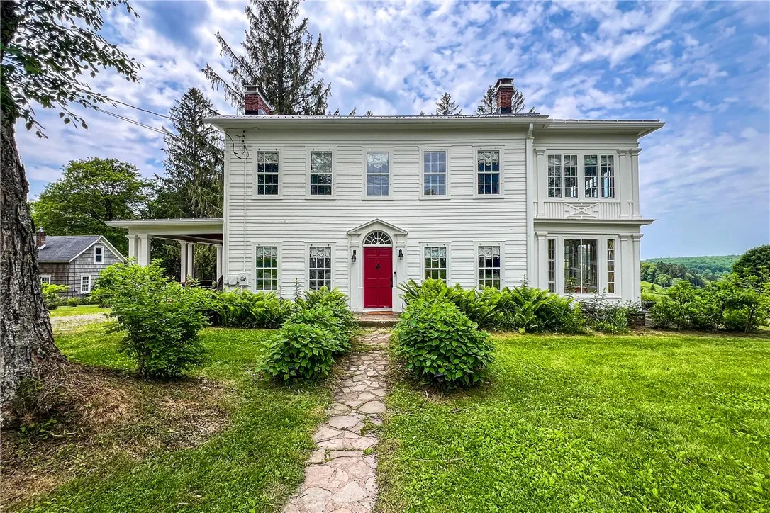 51 Saw Mill Road, Meredith, New York 13753, Meredith, New York 13753, 6 Bedrooms Bedrooms, 23 Rooms Rooms,4 BathroomsBathrooms,Residential,For Sale,51 Saw Mill Road, Meredith, New York 13753,R1620602