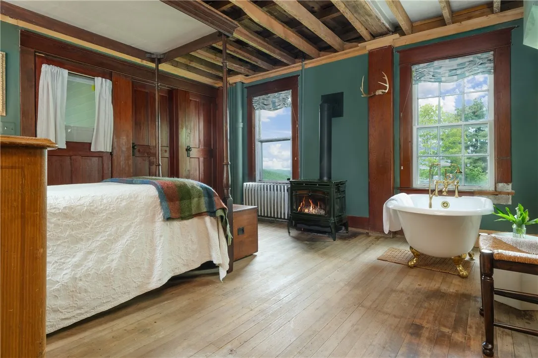 51 Saw Mill Road, Meredith, New York 13753, Meredith, New York 13753, 6 Bedrooms Bedrooms, 23 Rooms Rooms,4 BathroomsBathrooms,Residential,For Sale,51 Saw Mill Road, Meredith, New York 13753,R1620602