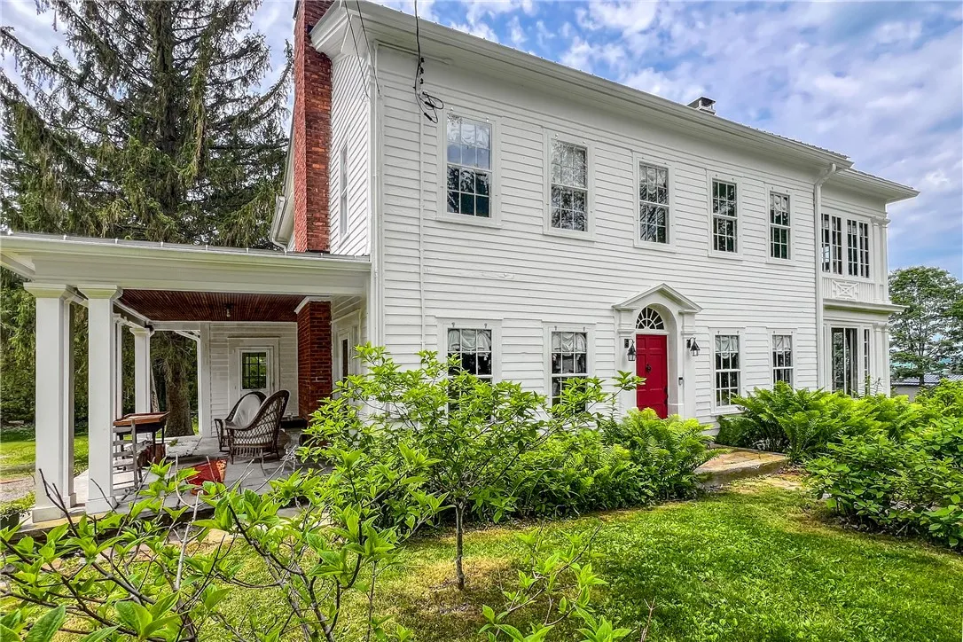 51 Saw Mill Road, Meredith, New York 13753, Meredith, New York 13753, 6 Bedrooms Bedrooms, 23 Rooms Rooms,4 BathroomsBathrooms,Residential,For Sale,51 Saw Mill Road, Meredith, New York 13753,R1620602
