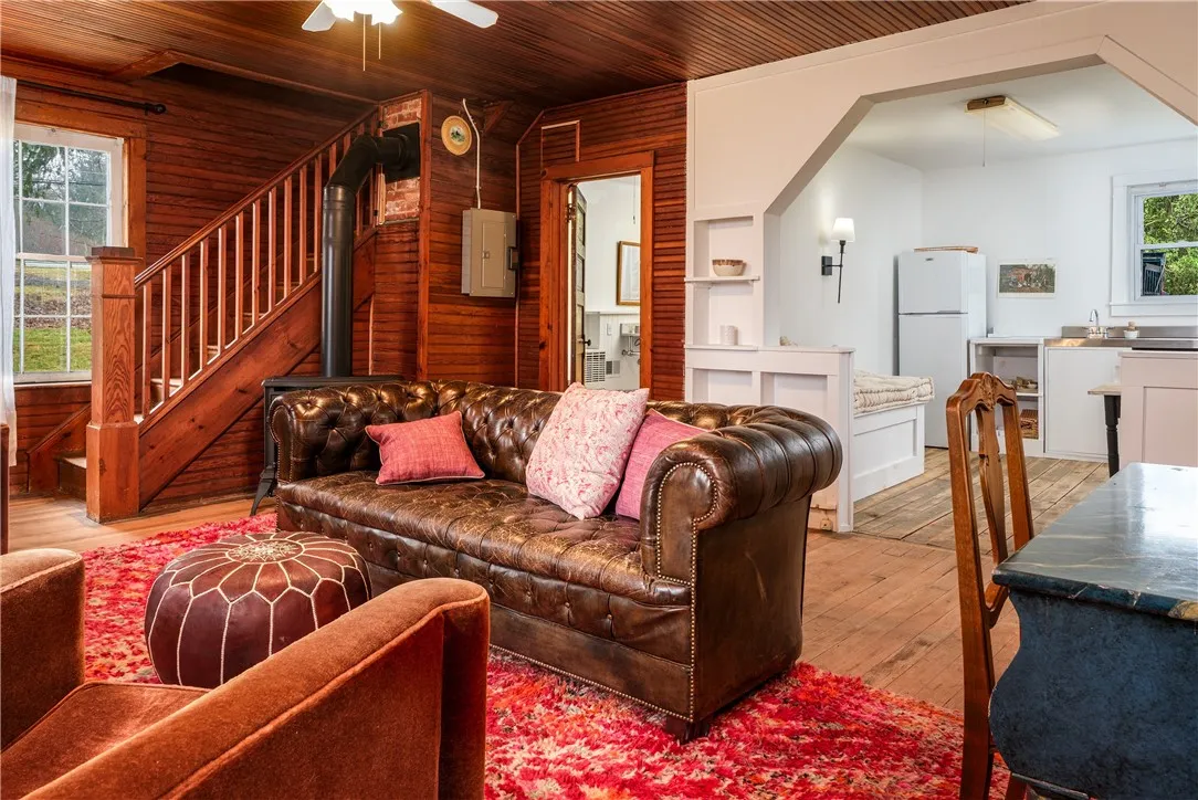 51 Saw Mill Road, Meredith, New York 13753, Meredith, New York 13753, 6 Bedrooms Bedrooms, 23 Rooms Rooms,4 BathroomsBathrooms,Residential,For Sale,51 Saw Mill Road, Meredith, New York 13753,R1620602