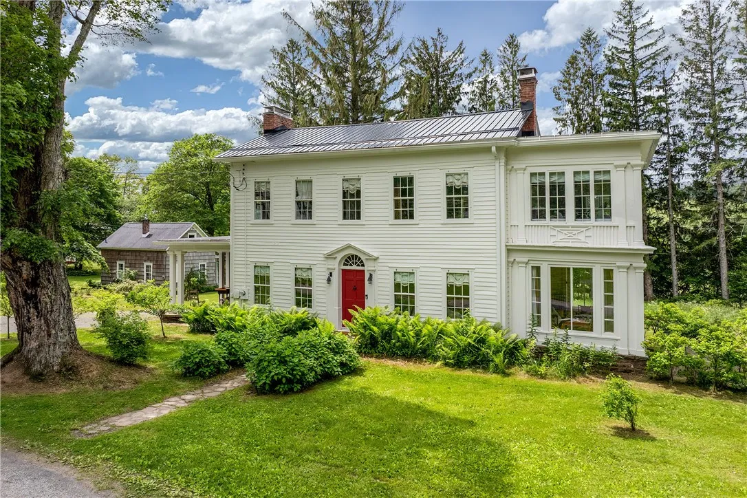 51 Saw Mill Road, Meredith, New York 13753, Meredith, New York 13753, 6 Bedrooms Bedrooms, 23 Rooms Rooms,4 BathroomsBathrooms,Residential,For Sale,51 Saw Mill Road, Meredith, New York 13753,R1620602