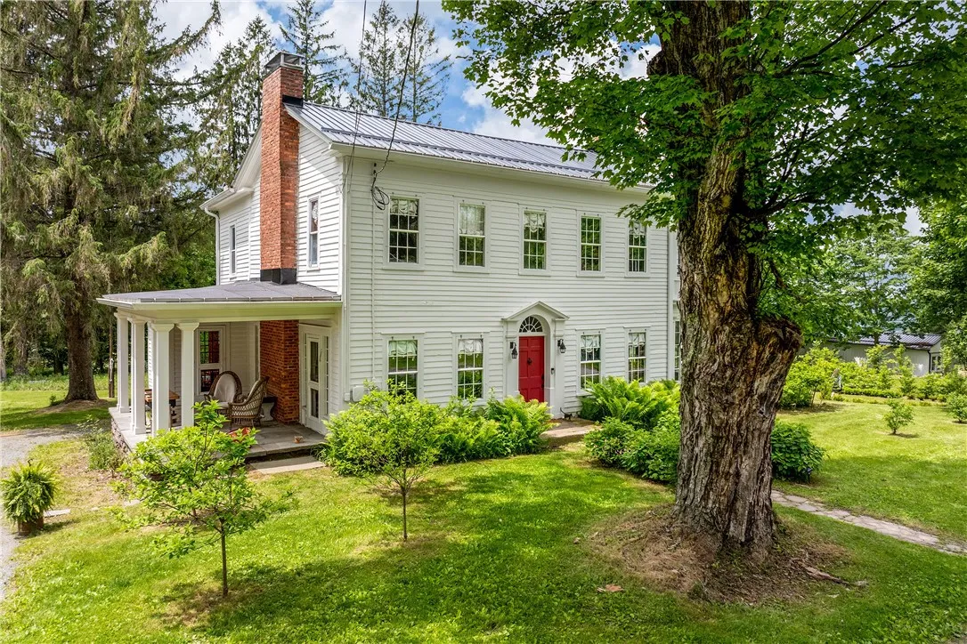 51 Saw Mill Road, Meredith, New York 13753, Meredith, New York 13753, 6 Bedrooms Bedrooms, 23 Rooms Rooms,4 BathroomsBathrooms,Residential,For Sale,51 Saw Mill Road, Meredith, New York 13753,R1620602