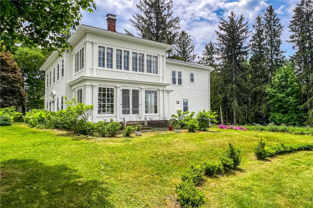 51 Saw Mill Road, Meredith, New York 13753, Meredith, New York 13753, 6 Bedrooms Bedrooms, 23 Rooms Rooms,4 BathroomsBathrooms,Residential,For Sale,51 Saw Mill Road, Meredith, New York 13753,R1620602