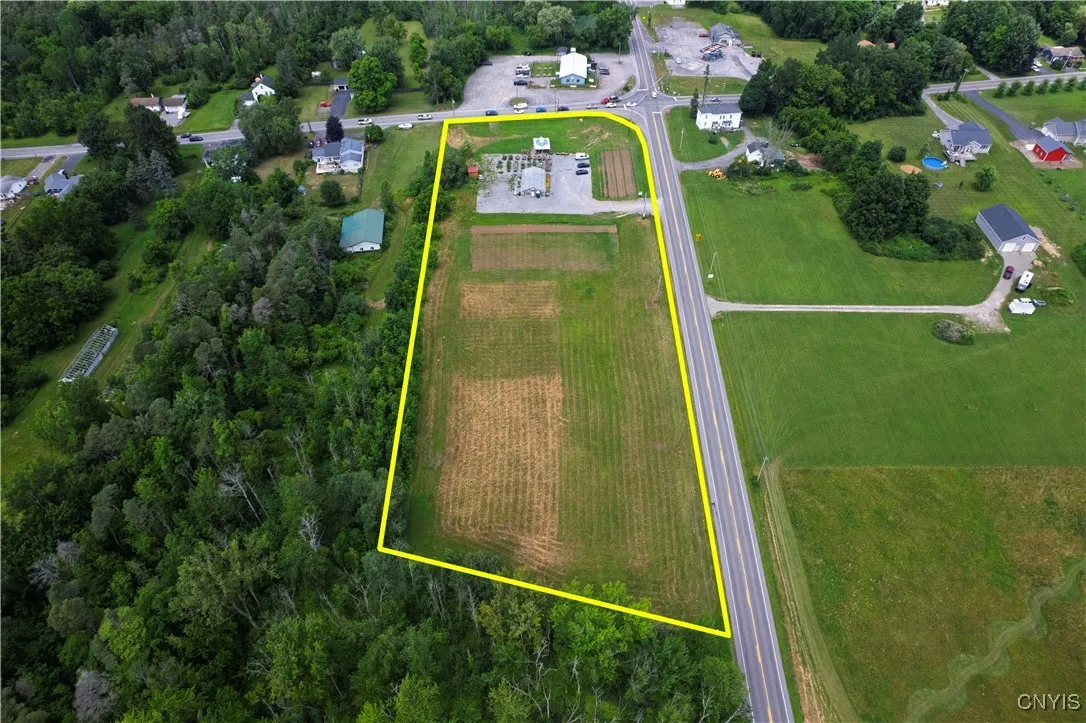 7550 Collamer Road, Manlius, New York 13057, Manlius, New York 13057, ,Land,For Sale,7550 Collamer Road, Manlius, New York 13057,S1622005