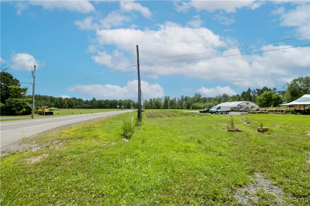 7550 Collamer Road, Manlius, New York 13057, Manlius, New York 13057, ,Land,For Sale,7550 Collamer Road, Manlius, New York 13057,S1622005