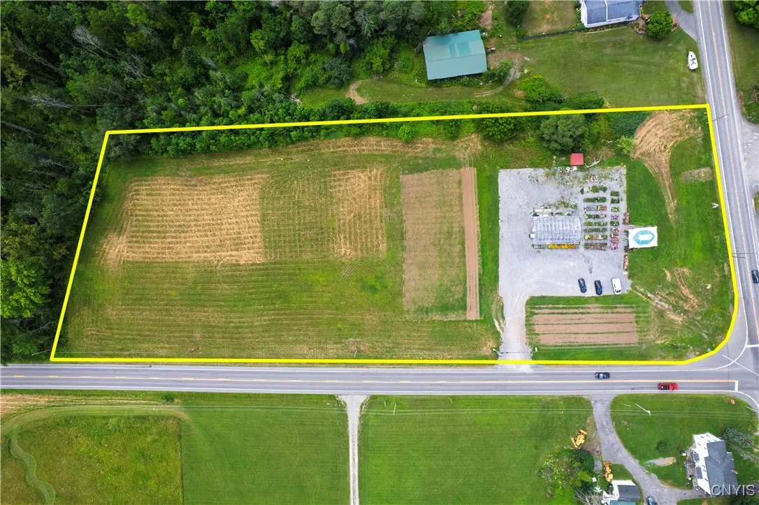 7550 Collamer Road, Manlius, New York 13057, Manlius, New York 13057, ,Land,For Sale,7550 Collamer Road, Manlius, New York 13057,S1622005