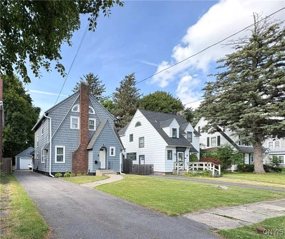 153 Milnor Avenue, Syracuse, New York 13224, Syracuse, New York 13224, 4 Bedrooms Bedrooms, 8 Rooms Rooms,1 BathroomBathrooms,Residential,For Sale,153 Milnor Avenue, Syracuse, New York 13224,S1620835