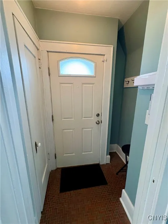 153 Milnor Avenue, Syracuse, New York 13224, Syracuse, New York 13224, 4 Bedrooms Bedrooms, 8 Rooms Rooms,1 BathroomBathrooms,Residential,For Sale,153 Milnor Avenue, Syracuse, New York 13224,S1620835