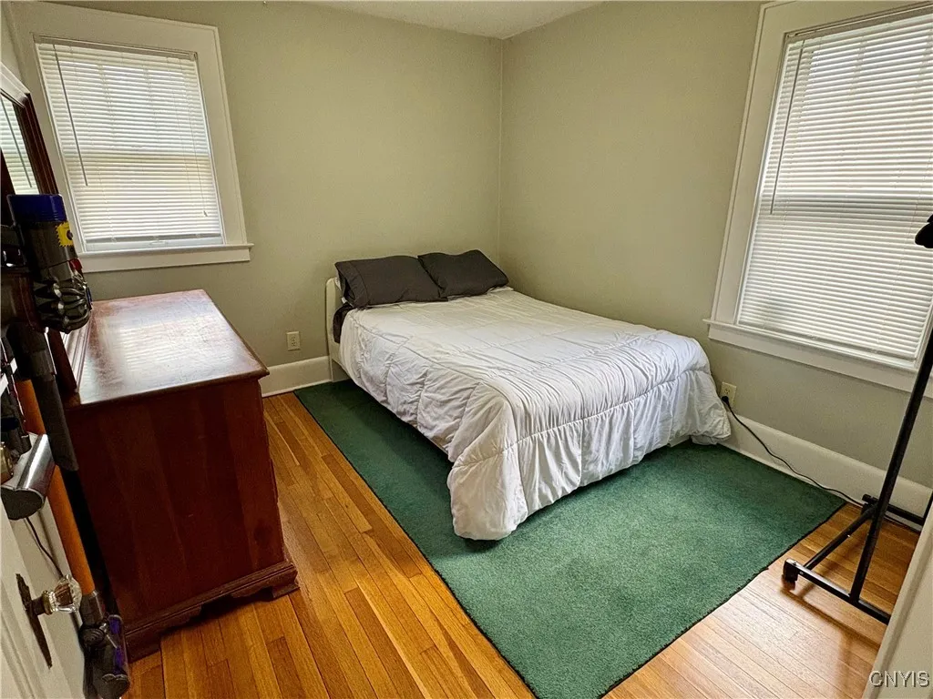 153 Milnor Avenue, Syracuse, New York 13224, Syracuse, New York 13224, 4 Bedrooms Bedrooms, 8 Rooms Rooms,1 BathroomBathrooms,Residential,For Sale,153 Milnor Avenue, Syracuse, New York 13224,S1620835