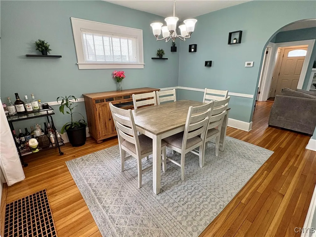 153 Milnor Avenue, Syracuse, New York 13224, Syracuse, New York 13224, 4 Bedrooms Bedrooms, 8 Rooms Rooms,1 BathroomBathrooms,Residential,For Sale,153 Milnor Avenue, Syracuse, New York 13224,S1620835