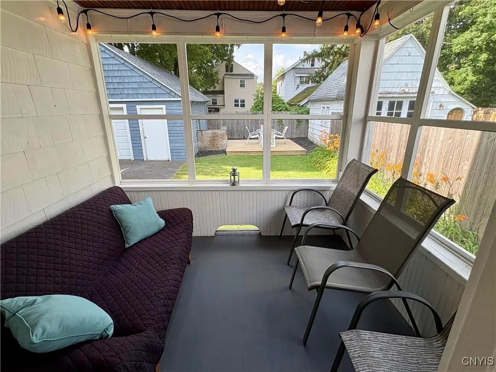 153 Milnor Avenue, Syracuse, New York 13224, Syracuse, New York 13224, 4 Bedrooms Bedrooms, 8 Rooms Rooms,1 BathroomBathrooms,Residential,For Sale,153 Milnor Avenue, Syracuse, New York 13224,S1620835