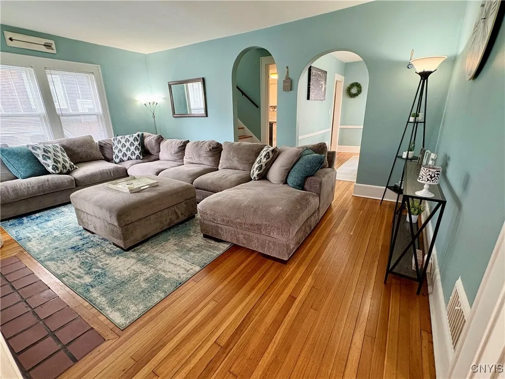 153 Milnor Avenue, Syracuse, New York 13224, Syracuse, New York 13224, 4 Bedrooms Bedrooms, 8 Rooms Rooms,1 BathroomBathrooms,Residential,For Sale,153 Milnor Avenue, Syracuse, New York 13224,S1620835