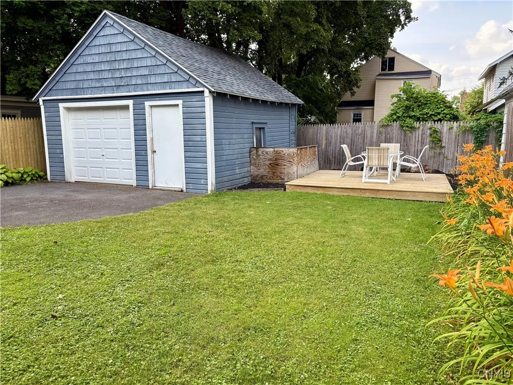 153 Milnor Avenue, Syracuse, New York 13224, Syracuse, New York 13224, 4 Bedrooms Bedrooms, 8 Rooms Rooms,1 BathroomBathrooms,Residential,For Sale,153 Milnor Avenue, Syracuse, New York 13224,S1620835