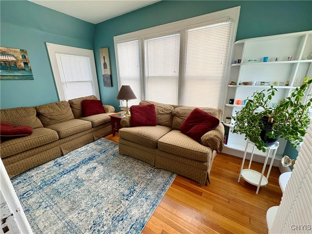 153 Milnor Avenue, Syracuse, New York 13224, Syracuse, New York 13224, 4 Bedrooms Bedrooms, 8 Rooms Rooms,1 BathroomBathrooms,Residential,For Sale,153 Milnor Avenue, Syracuse, New York 13224,S1620835