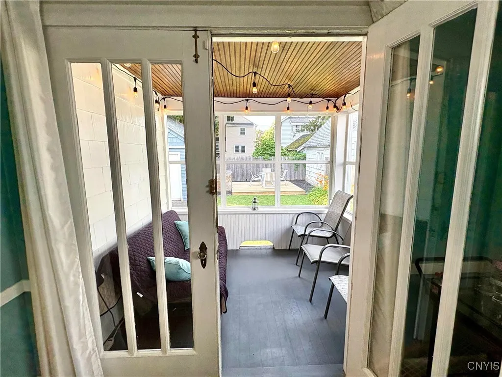 153 Milnor Avenue, Syracuse, New York 13224, Syracuse, New York 13224, 4 Bedrooms Bedrooms, 8 Rooms Rooms,1 BathroomBathrooms,Residential,For Sale,153 Milnor Avenue, Syracuse, New York 13224,S1620835