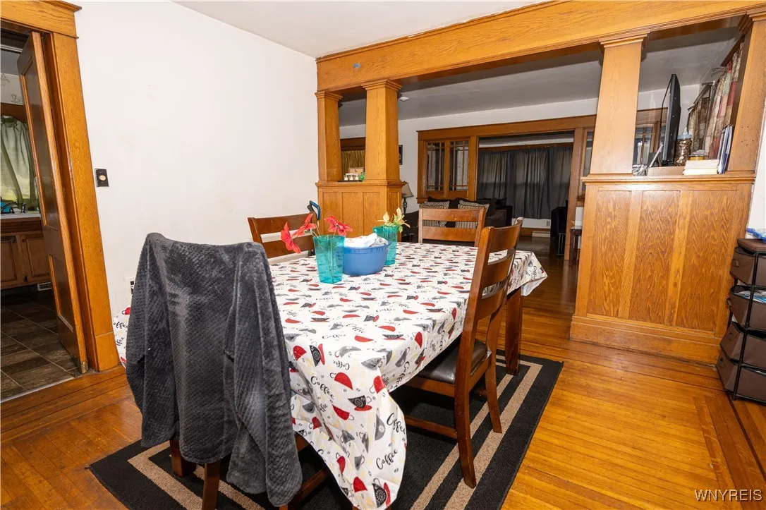 181 Ericson Avenue, Buffalo, New York 14215, Buffalo, New York 14215, 3 Bedrooms Bedrooms, 6 Rooms Rooms,1 BathroomBathrooms,Residential,For Sale,181 Ericson Avenue, Buffalo, New York 14215,B1619199