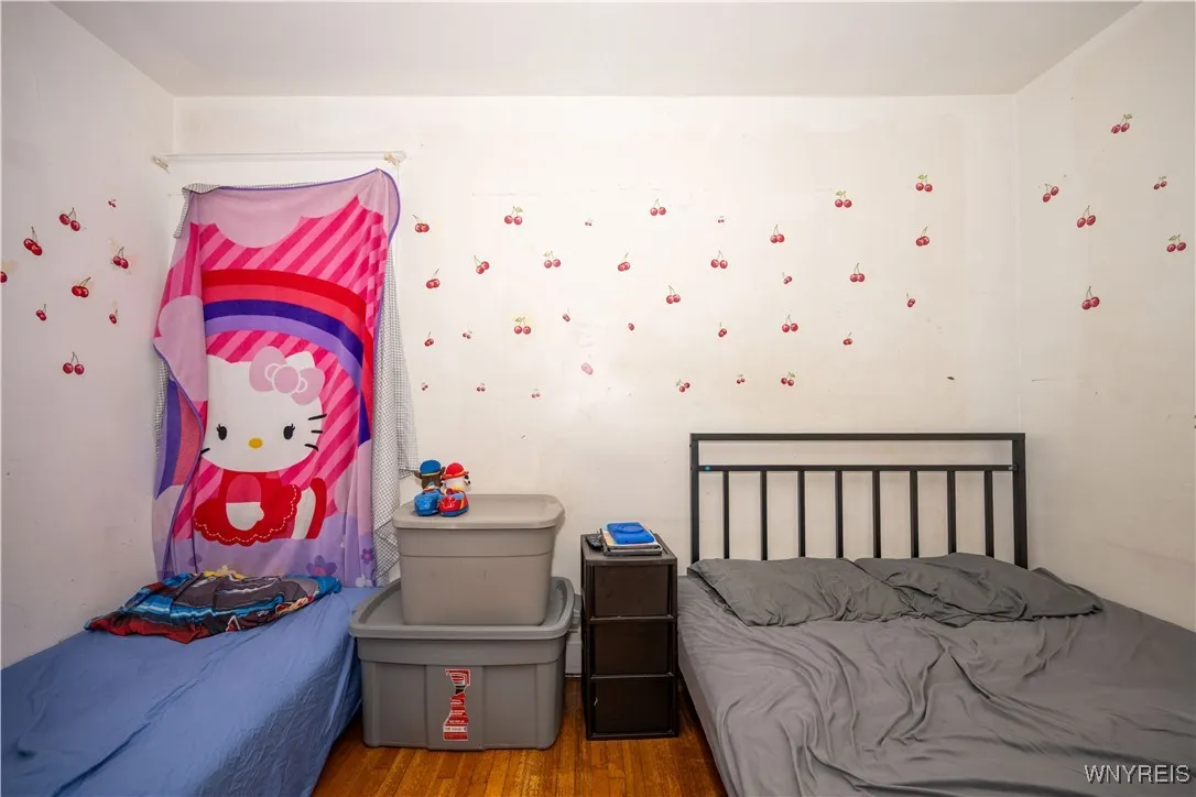 181 Ericson Avenue, Buffalo, New York 14215, Buffalo, New York 14215, 3 Bedrooms Bedrooms, 6 Rooms Rooms,1 BathroomBathrooms,Residential,For Sale,181 Ericson Avenue, Buffalo, New York 14215,B1619199