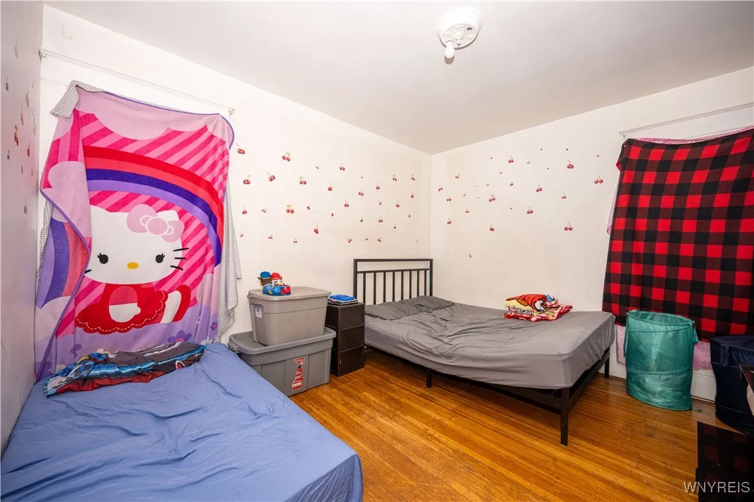 181 Ericson Avenue, Buffalo, New York 14215, Buffalo, New York 14215, 3 Bedrooms Bedrooms, 6 Rooms Rooms,1 BathroomBathrooms,Residential,For Sale,181 Ericson Avenue, Buffalo, New York 14215,B1619199