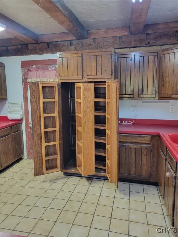 cabinets