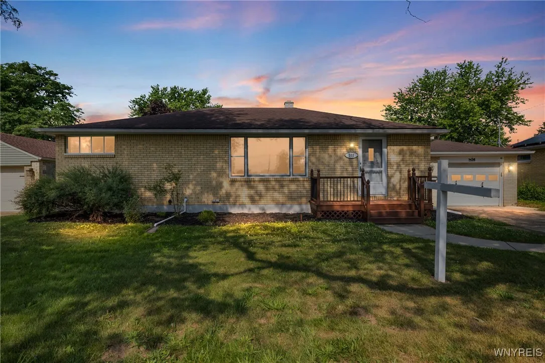 202 Waltercrest, West Seneca, New York 14224, West Seneca, New York 14224, 4 Bedrooms Bedrooms, 6 Rooms Rooms,2 BathroomsBathrooms,Residential,Closed,202 Waltercrest, West Seneca, New York 14224,0,B1621959