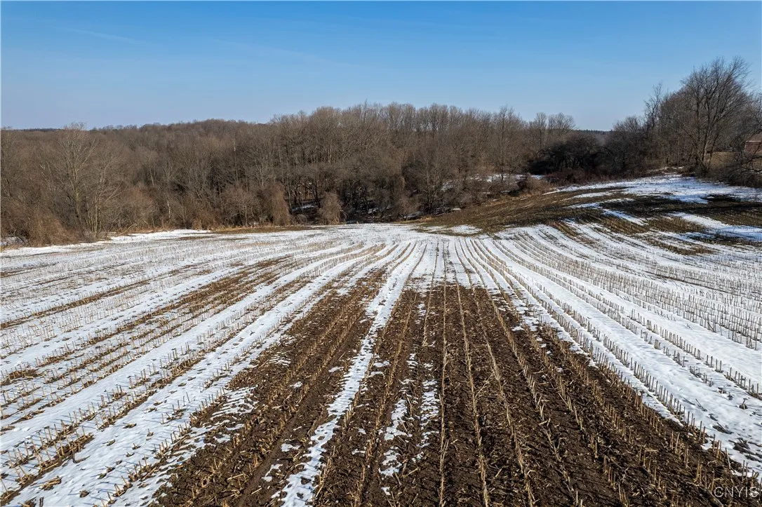 Bennett Road, Litchfield, New York 13340, Litchfield, New York 13340, ,Land,For Sale,Bennett Road, Litchfield, New York 13340,S1622021