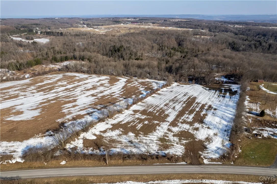 Bennett Road, Litchfield, New York 13340, Litchfield, New York 13340, ,Land,For Sale,Bennett Road, Litchfield, New York 13340,S1622021