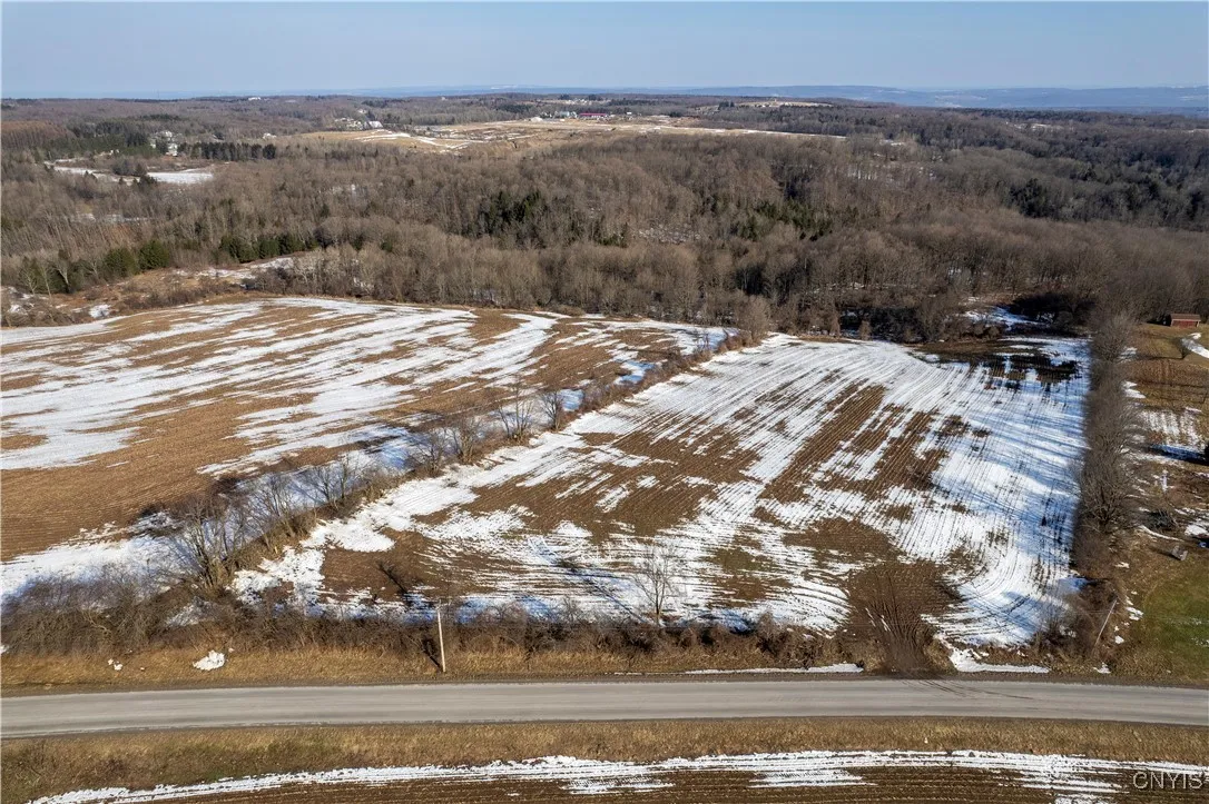 Bennett Road, Litchfield, New York 13340, Litchfield, New York 13340, ,Land,For Sale,Bennett Road, Litchfield, New York 13340,S1622021