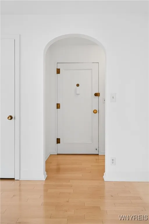Entry