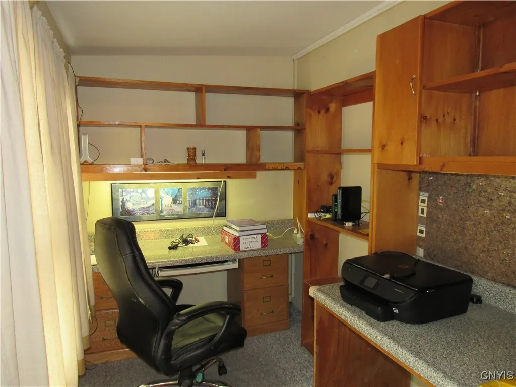 Office Space