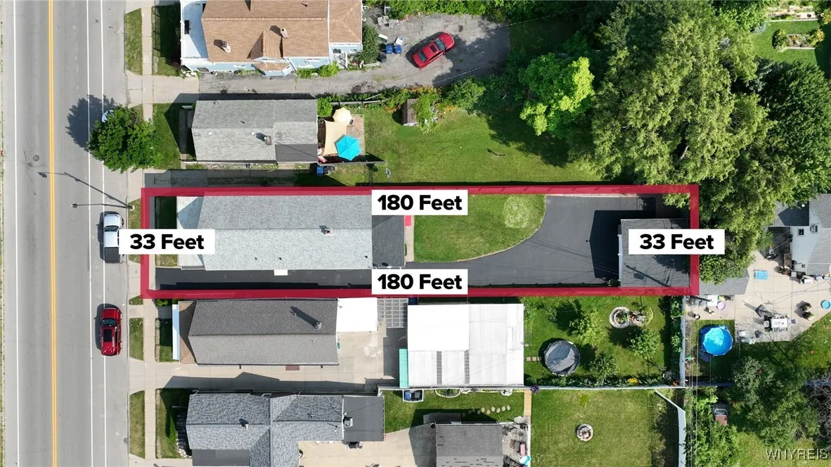 2363 Niagara Street, Buffalo, New York 14207, Buffalo, New York 14207, 7 Bedrooms Bedrooms, ,3 BathroomsBathrooms,Residential,For Sale,2363 Niagara Street, Buffalo, New York 14207,B1621680